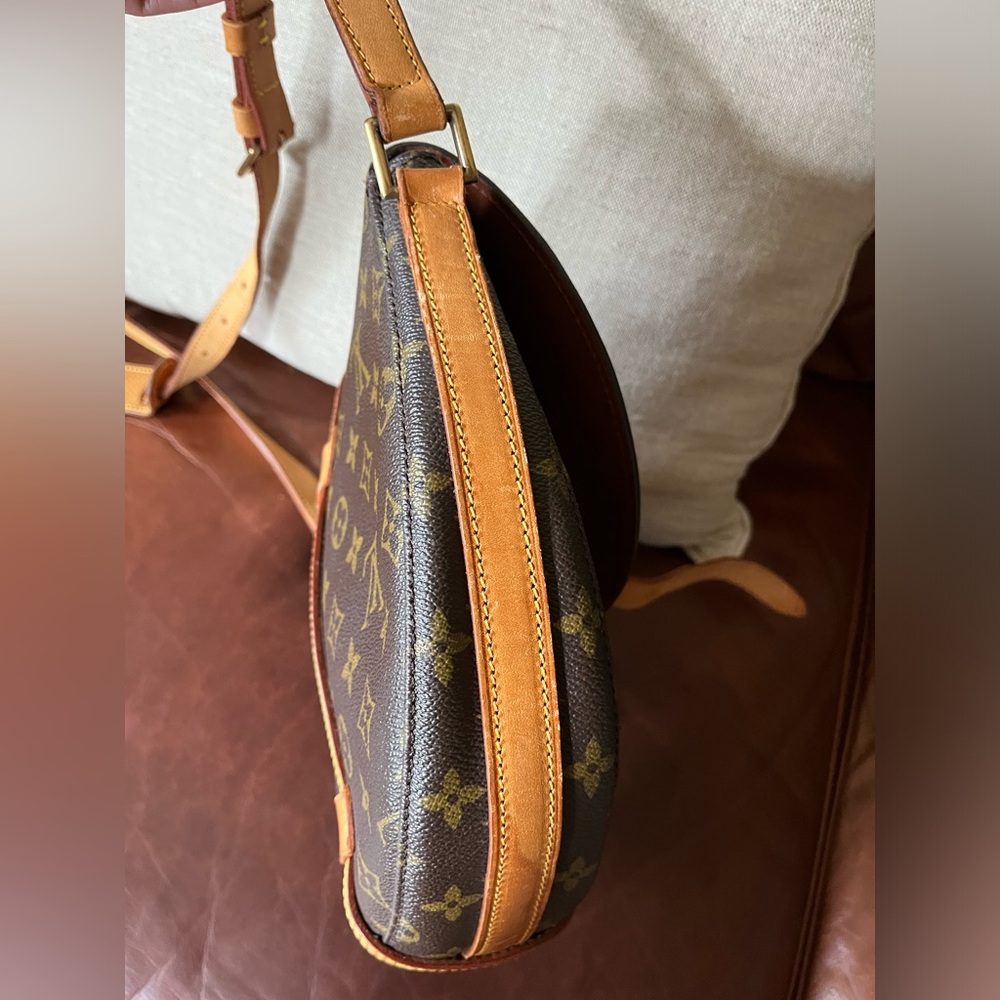 LOUIS VUITTON CHANTILLY GM - Picture 5 of 13